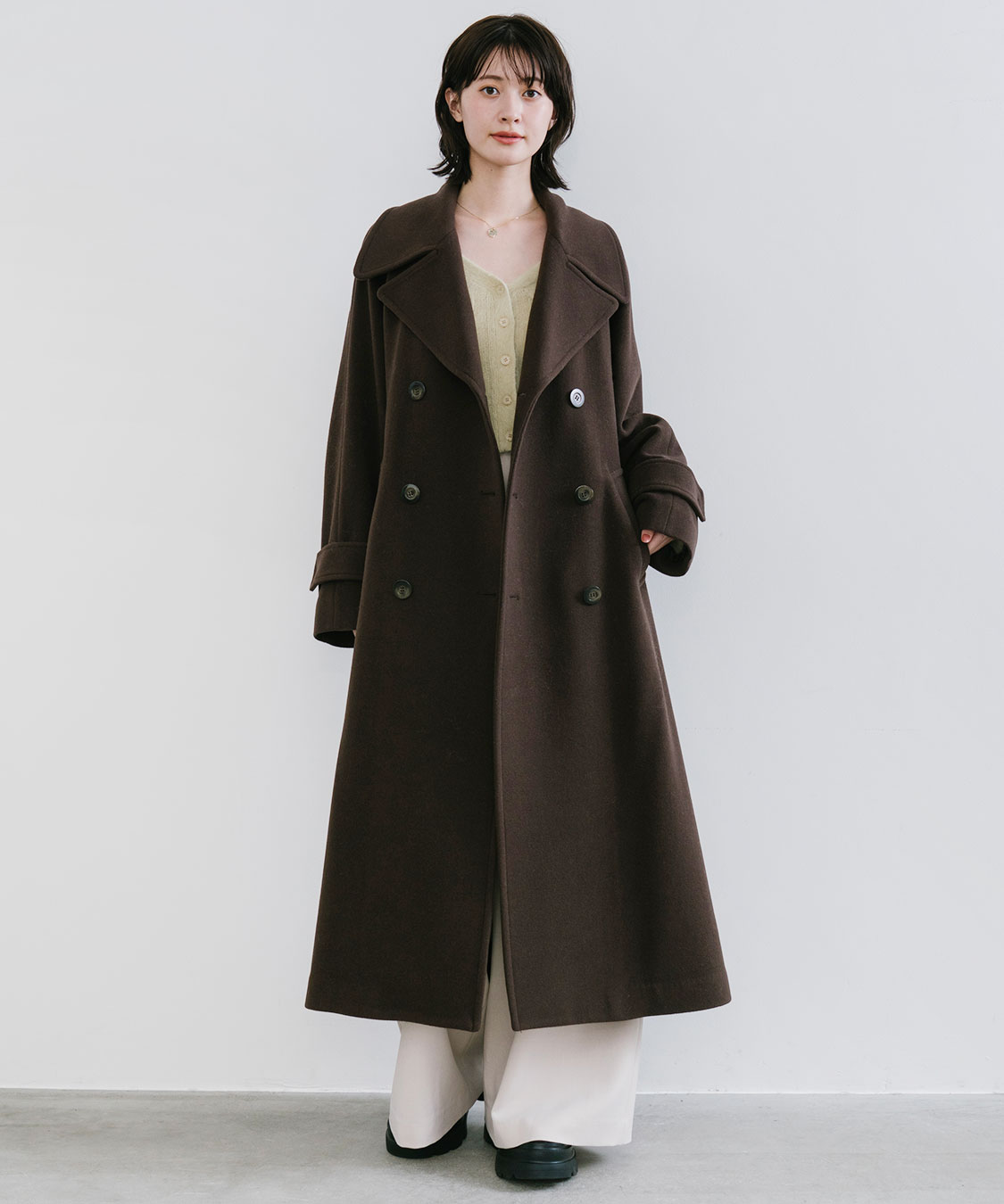 Martin rose トレンチコート NIKE × Martine Rose ナイキ マーティンローズ Trench Jacket