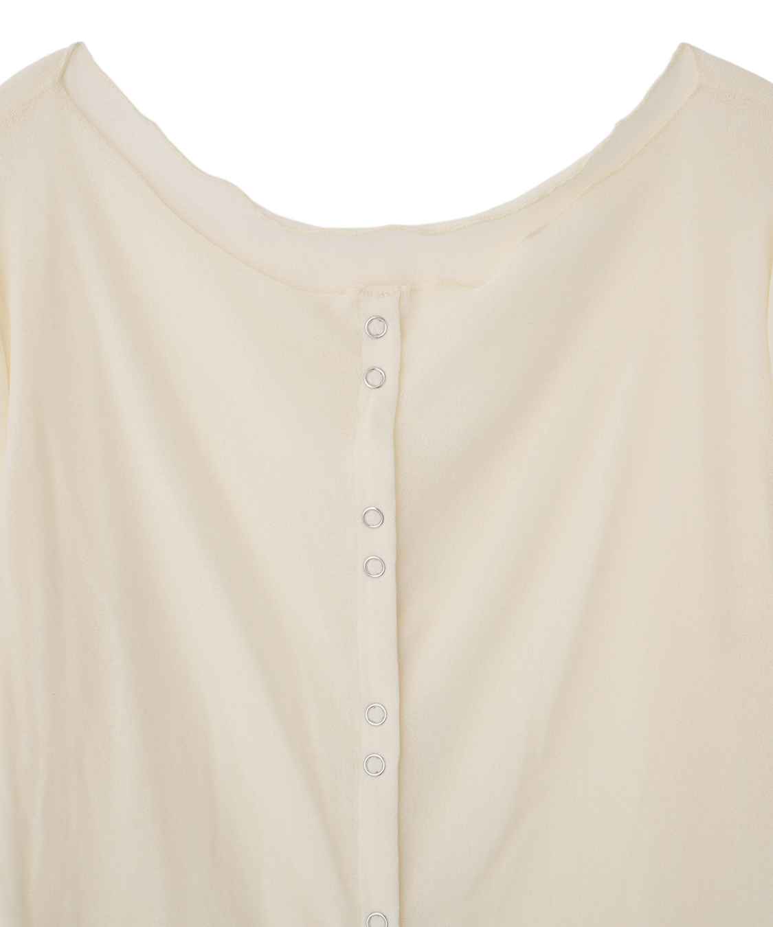 フロッキーチュールトップス｜PETAL ONLINE（ペタルオンライン）