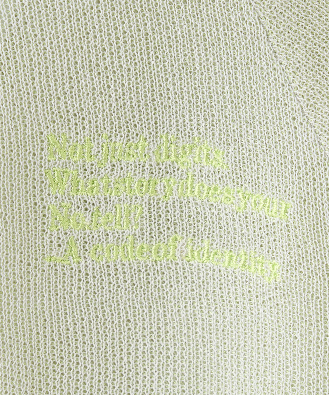 ラメジャカードスウェットライクニット｜PETAL ONLINE（ペタルオンライン）