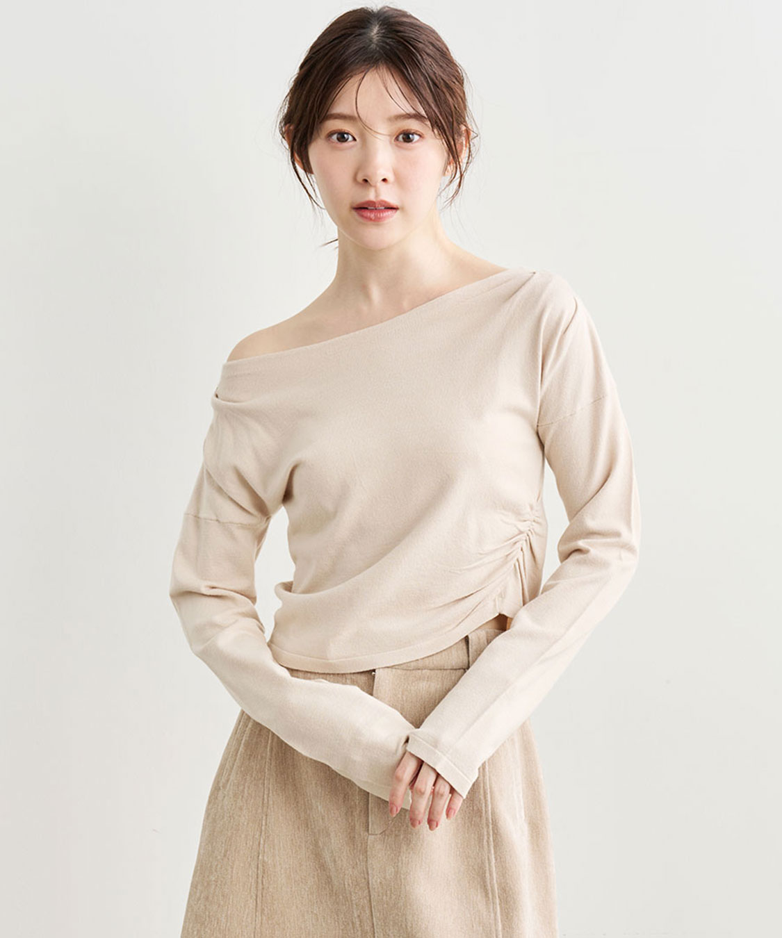 ココディール　スパンコールコンパクトニットカーディガン ココディール♥︎ スパンコールコンパクトニットカーディガン