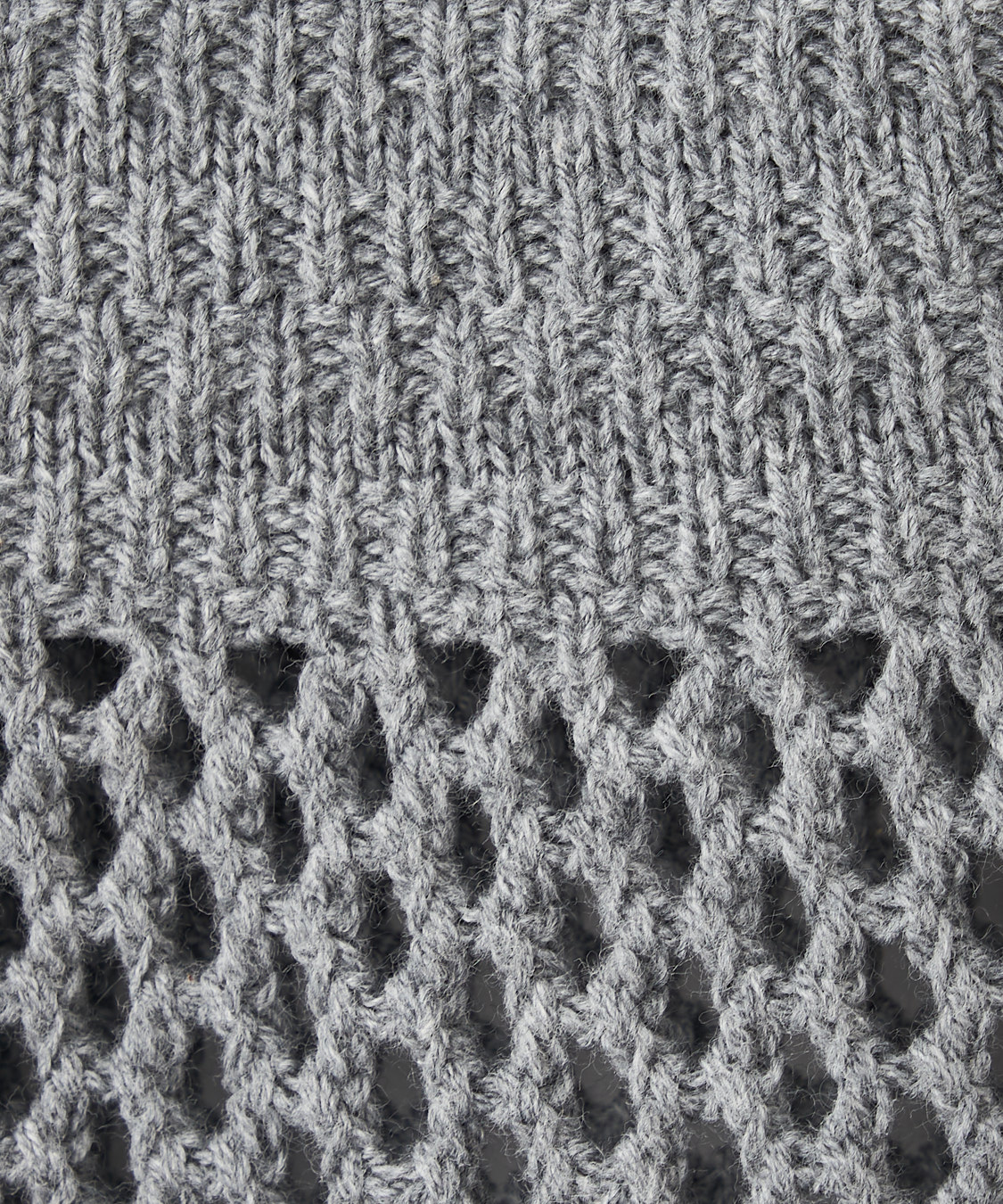 COCODEALクロシェニットカーディガン クロシェニットカーディガン｜PETAL ONLINE（ペタルオンライン）