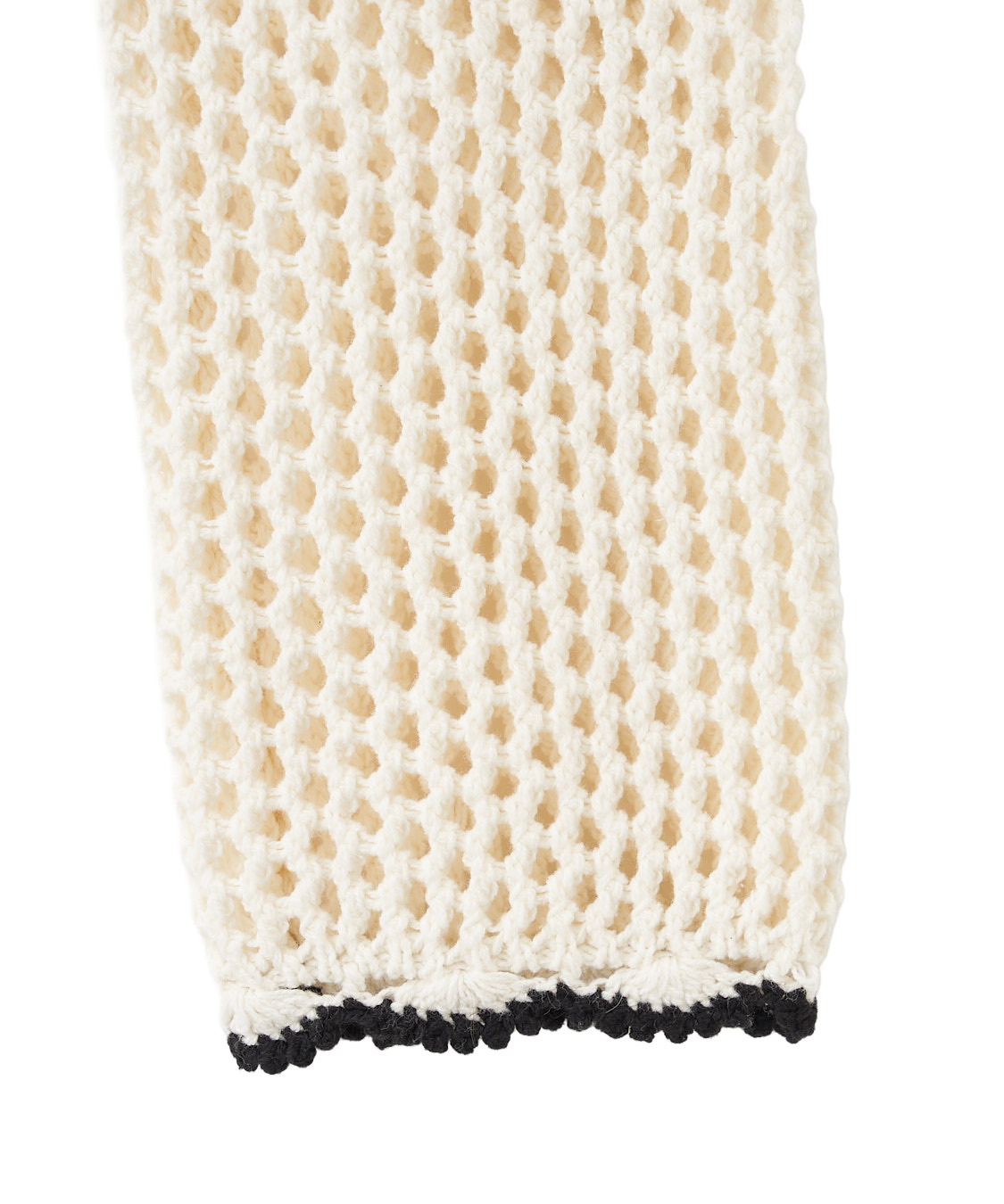 クロシェニットカーディガン｜PETAL ONLINE（ペタルオンライン）