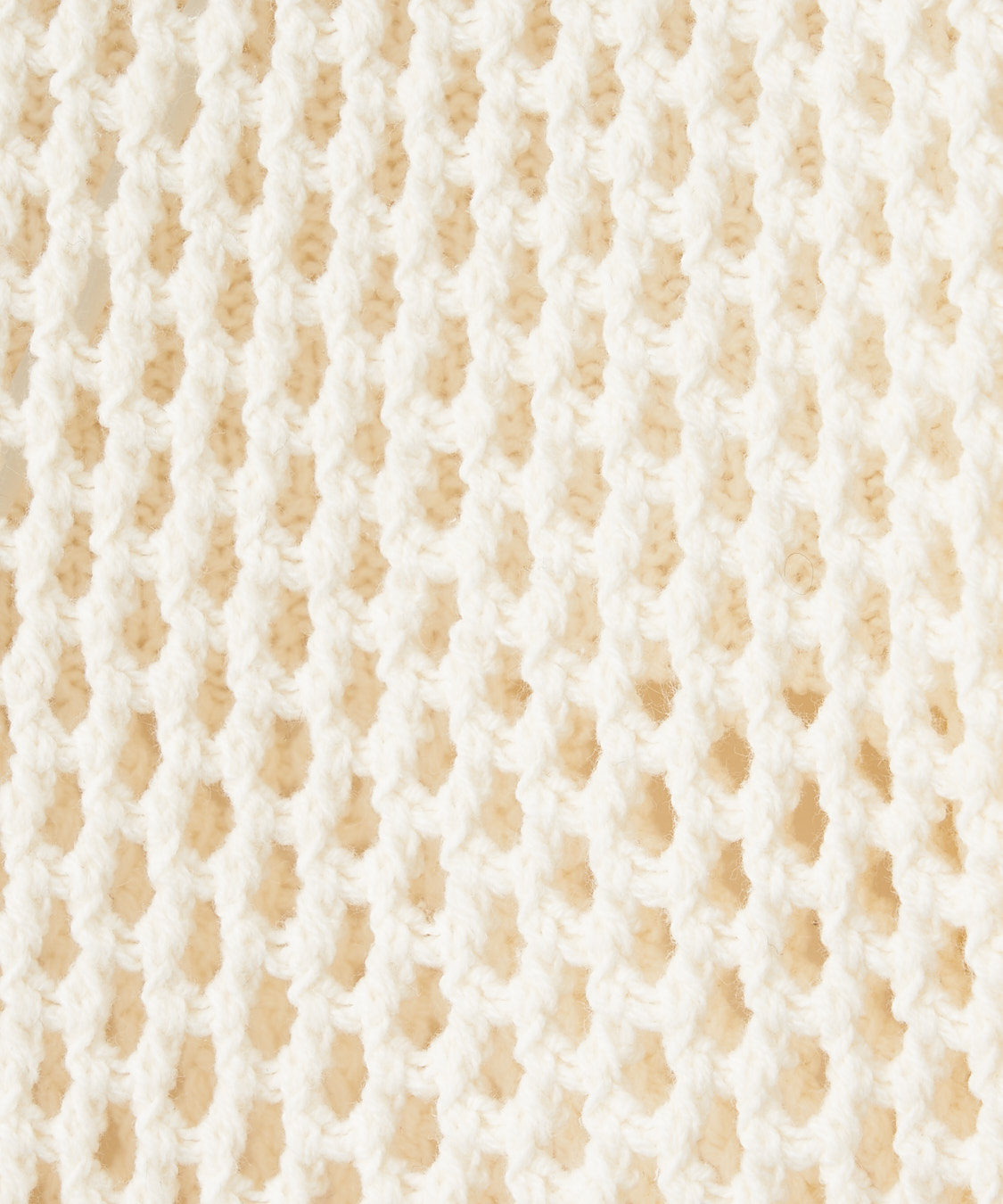 COCO DEALクロシェニットカーディガン クロシェニットカーディガン｜PETAL ONLINE（ペタルオンライン）