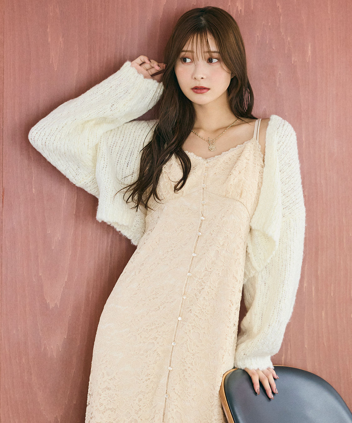 ショートカーディガン｜PETAL ONLINE（ペタルオンライン）