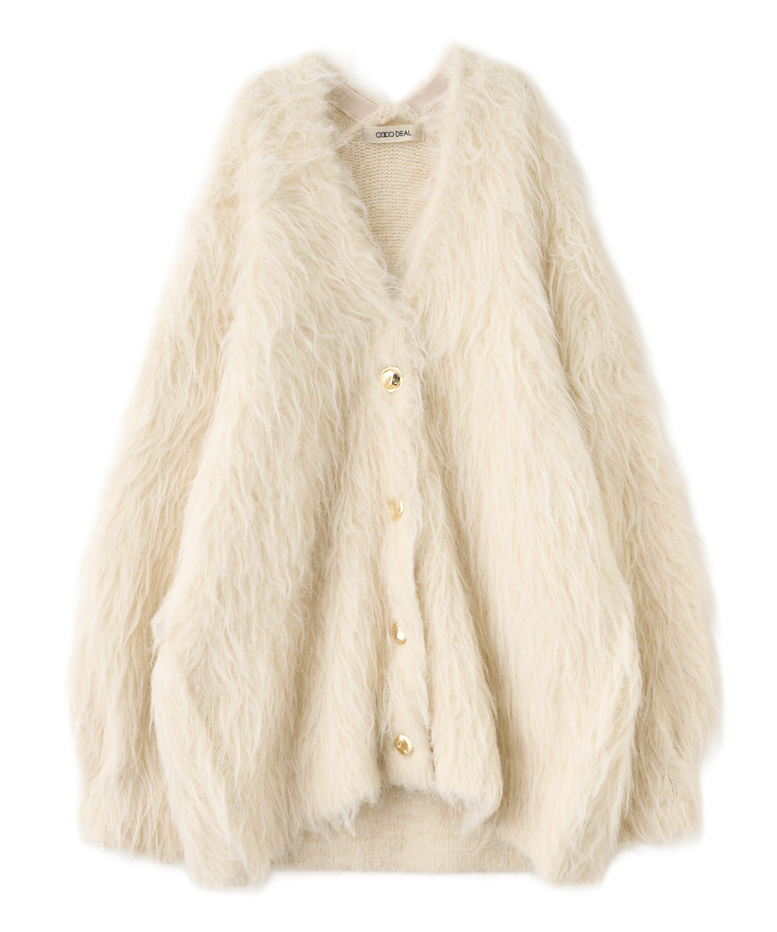 新品未使用♡ COCODEAL ポケットリブニットワンピース ベージュ 楽天市場】セール☆4990円→2990円 2点セットVネックニット