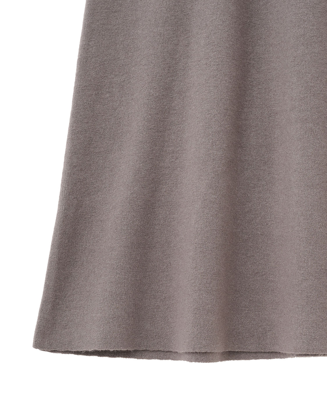 オフショルドレープニットワンピース｜PETAL ONLINE（ペタルオンライン）