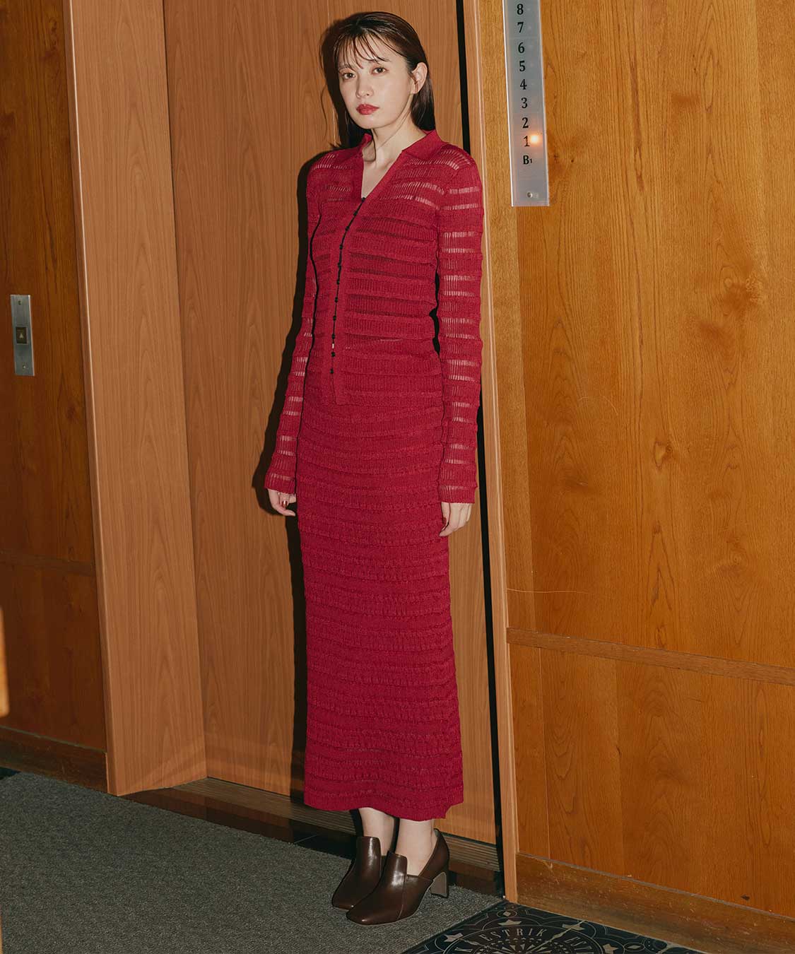 ☆Katie☆ドルチェ&ガッバーナ☆ふくれ織♡上品なジャガードスカート 商品一覧｜PETAL ONLINE（ペタルオンライン）