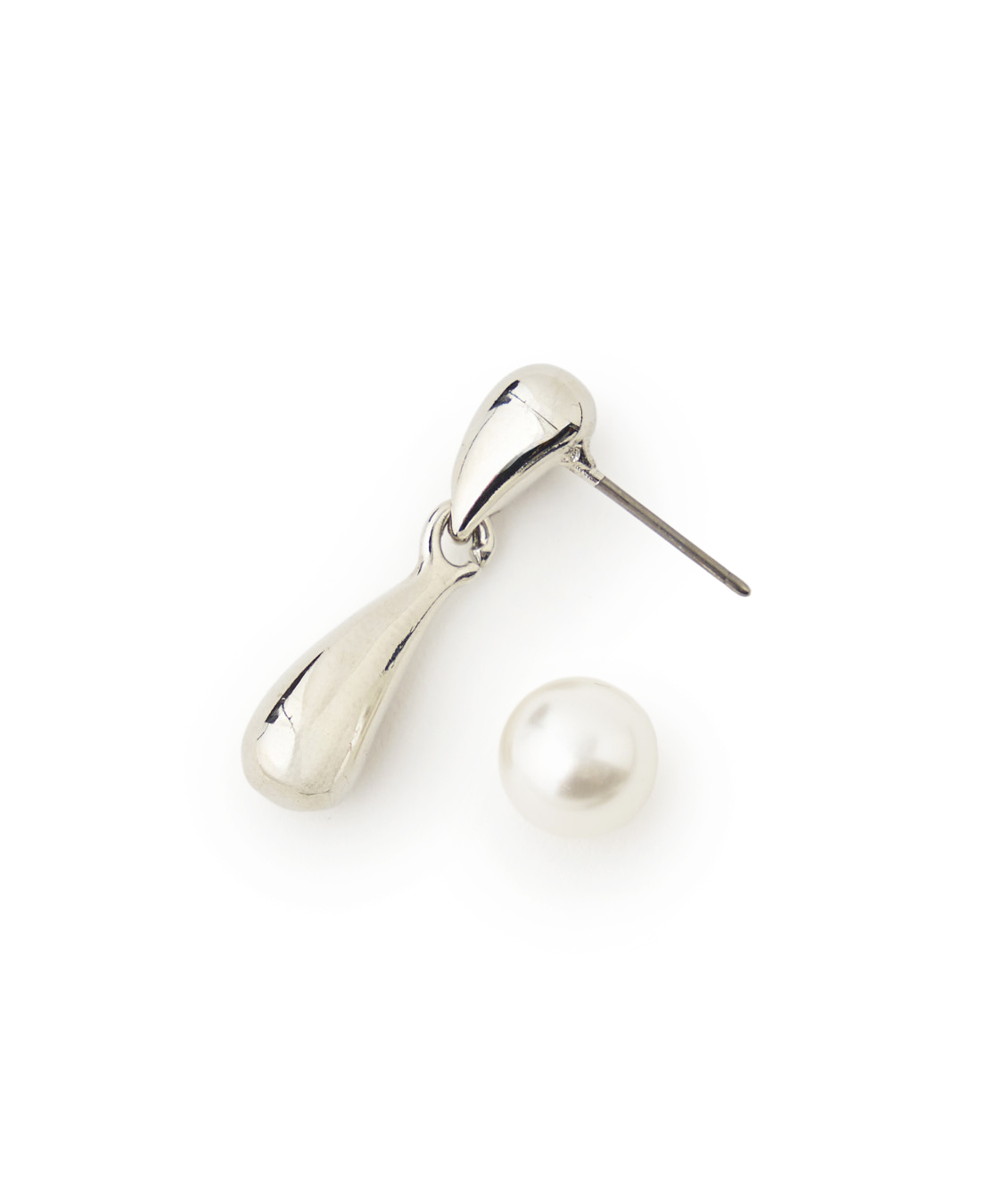 パールニュアンスピアス｜PETAL ONLINE（ペタルオンライン）