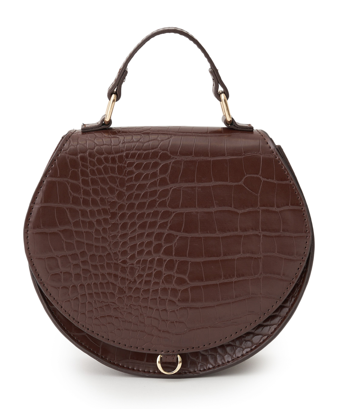 COCODEAL ココディール レザーポケットバッグ COCO DEAL SHOULDER BAG BOOK │宝島社の通販 宝島チャンネル