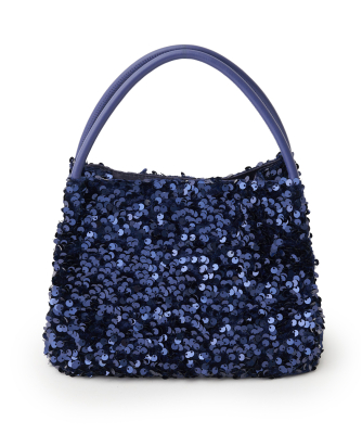 ノットハンドルクロシェバッグ｜PETAL ONLINE（ペタルオンライン）