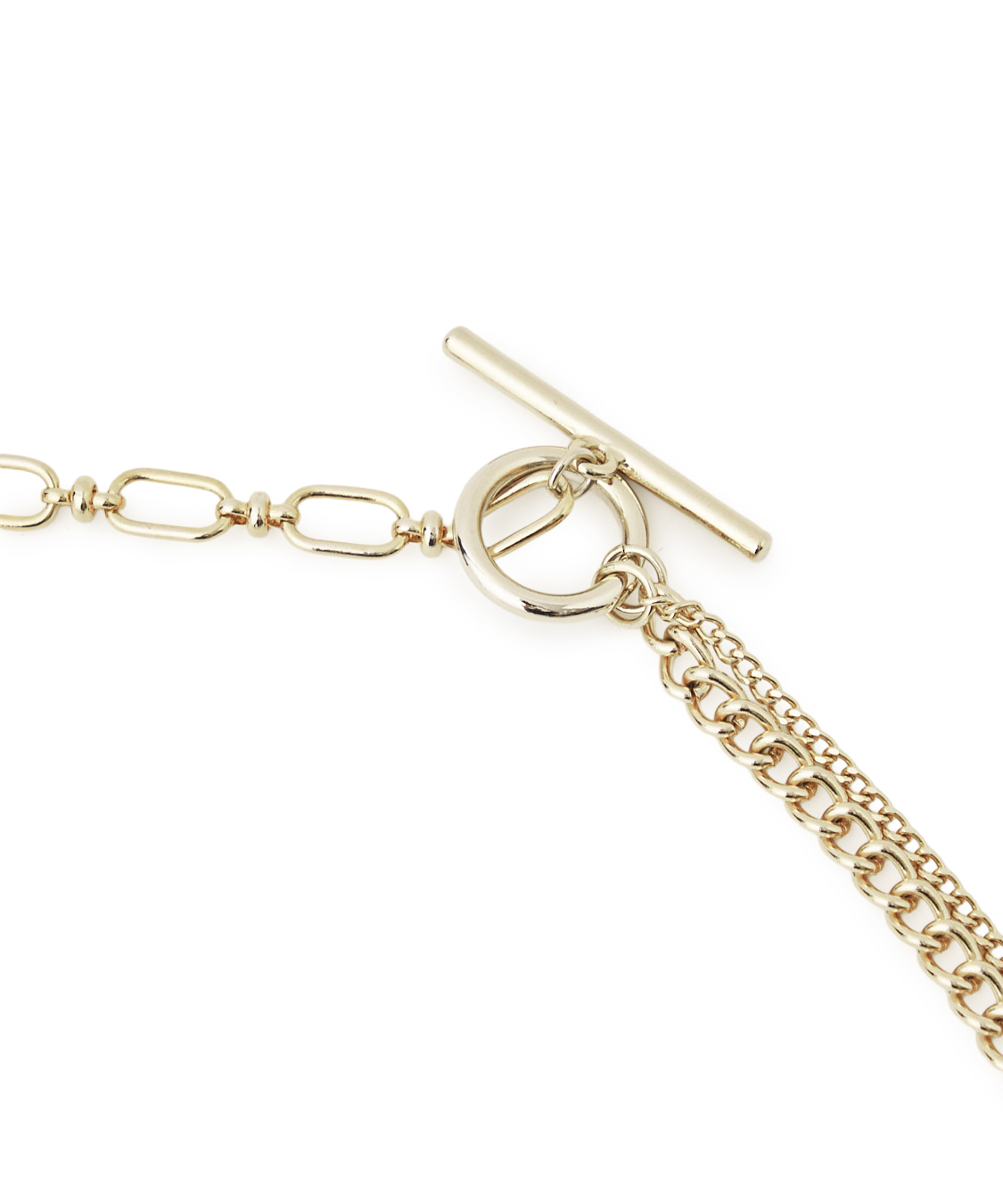 マルチチェーンベルト｜PETAL ONLINE（ペタルオンライン）