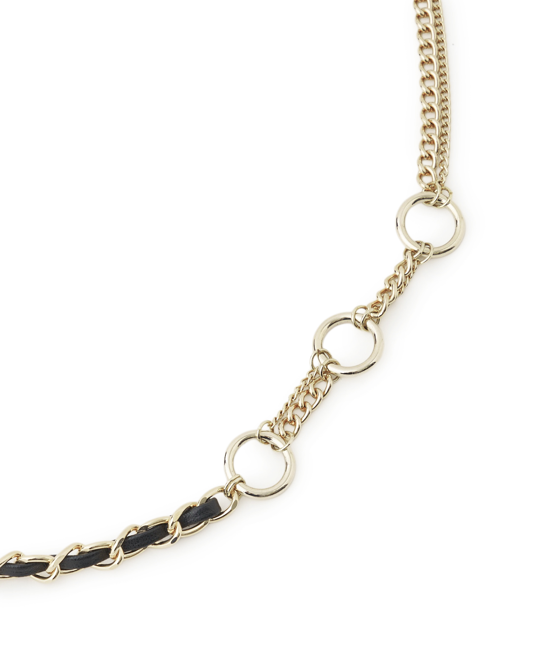 マルチチェーンベルト｜PETAL ONLINE（ペタルオンライン）