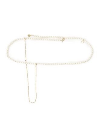 パールチェーンベルト｜PETAL ONLINE（ペタルオンライン）