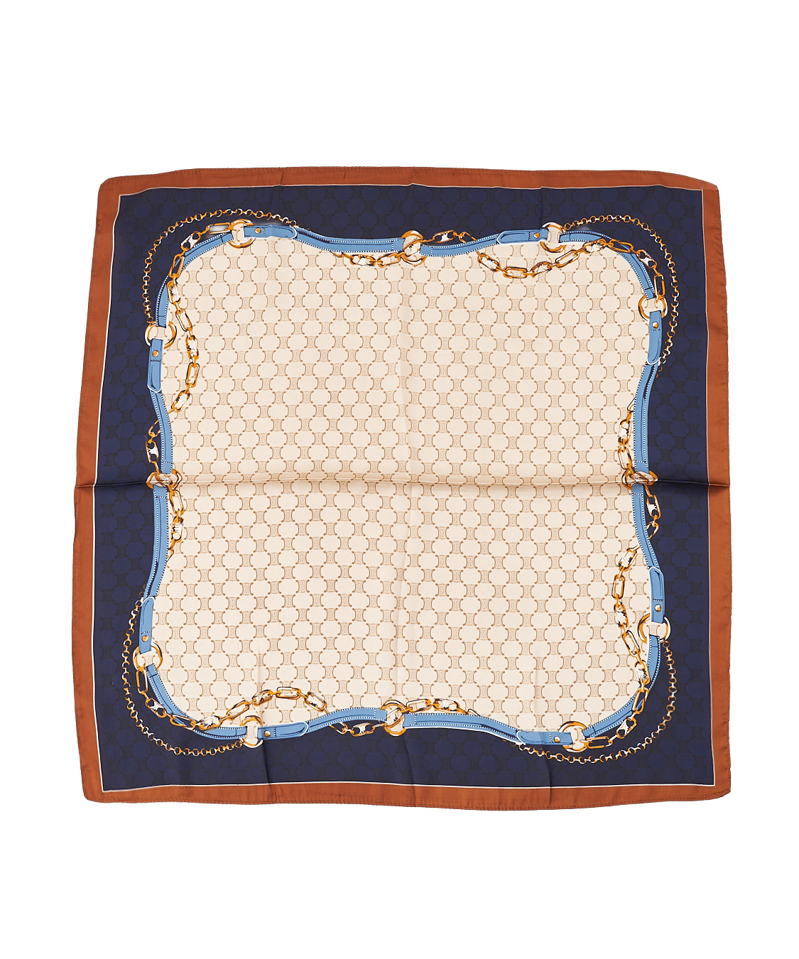 チェーンスカーフ｜PETAL ONLINE（ペタルオンライン）