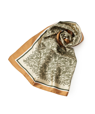 ペイズリースカーフ｜PETAL ONLINE（ペタルオンライン）