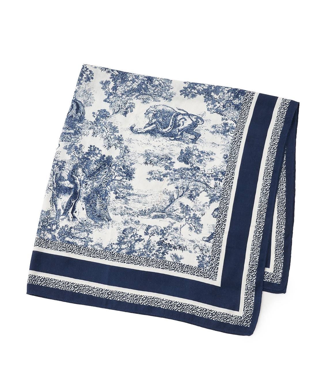 トワルドジュイスカーフ｜PETAL ONLINE（ペタルオンライン）