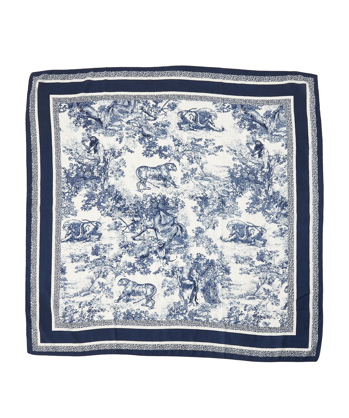 トワルドジュイスカーフ｜PETAL ONLINE（ペタルオンライン）