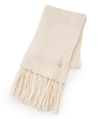 LOVERBOY ニットマフラー CHARLES JEFFREY LOVERBOY チャールズジェフリーラバーボーイ