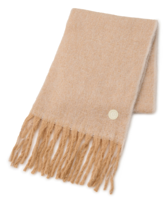 フワフワMIXボリュームマフラー｜PETAL ONLINE（ペタルオンライン）