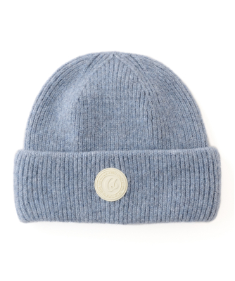 ワンポイントニット帽｜PETAL ONLINE（ペタルオンライン）