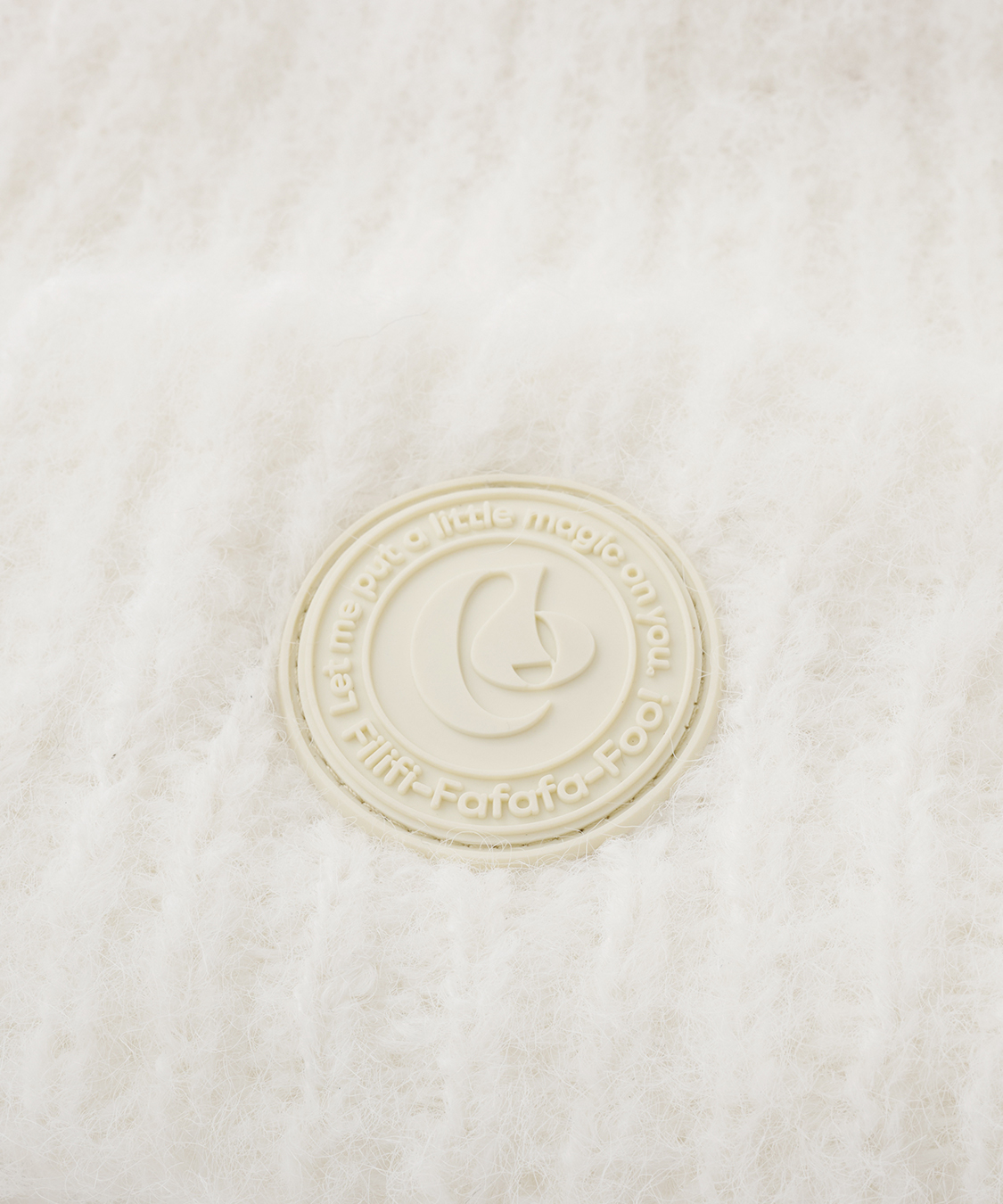 ワンポイントニット帽｜PETAL ONLINE（ペタルオンライン）