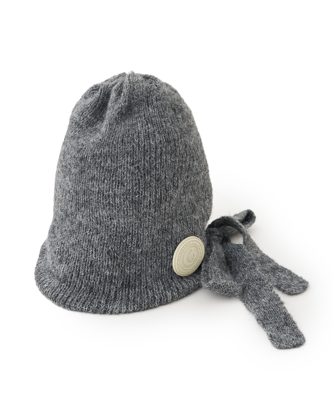 リボンニット帽｜PETAL ONLINE（ペタルオンライン）