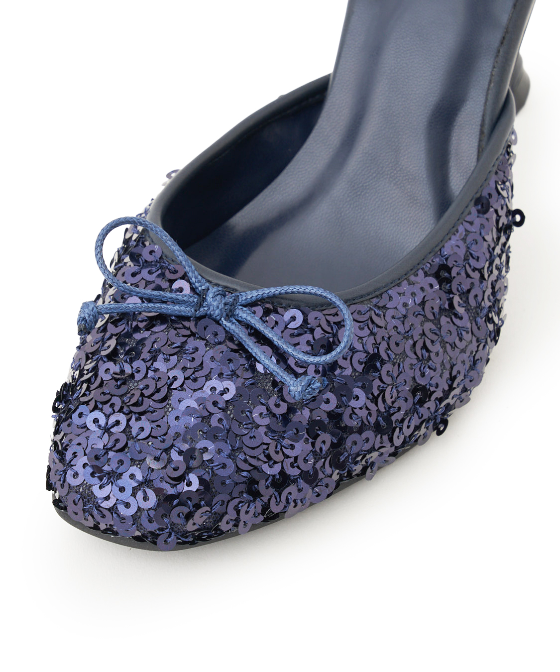 バリエーション ラウンドトゥミュール｜PETAL ONLINE（ペタルオンライン）