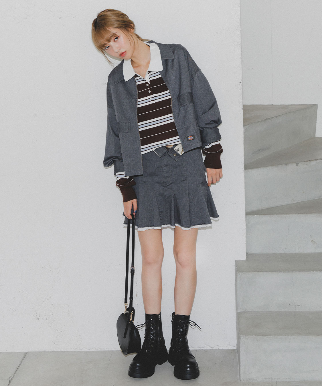 レースアップブーツ｜PETAL ONLINE（ペタルオンライン）