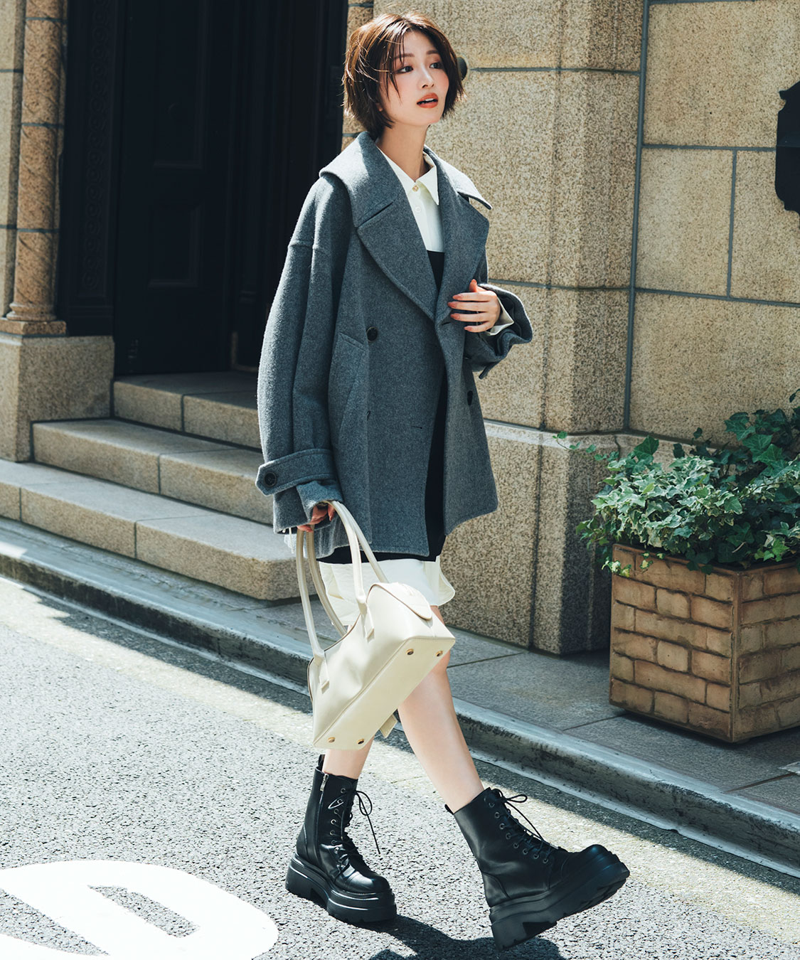 レースアップブーツ｜PETAL ONLINE（ペタルオンライン）