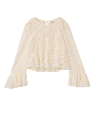 マチフレアレーストップス｜PETAL ONLINE（ペタルオンライン）