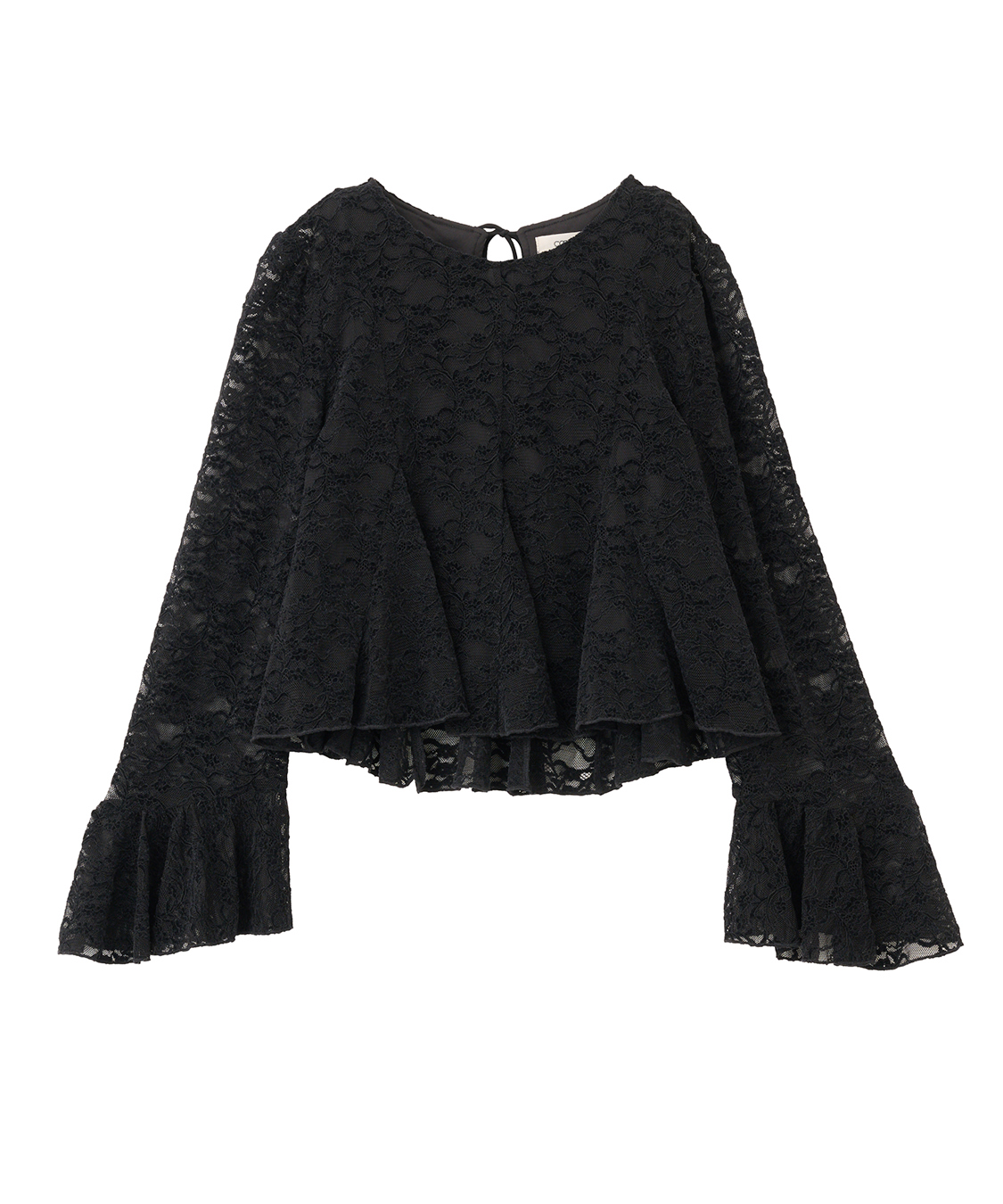 マチフレアレーストップス｜PETAL ONLINE（ペタルオンライン）