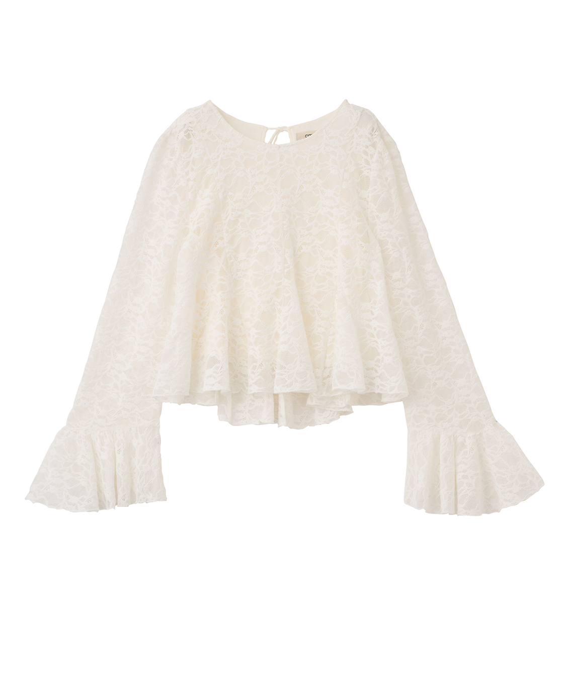 マチフレアレーストップス｜PETAL ONLINE（ペタルオンライン）