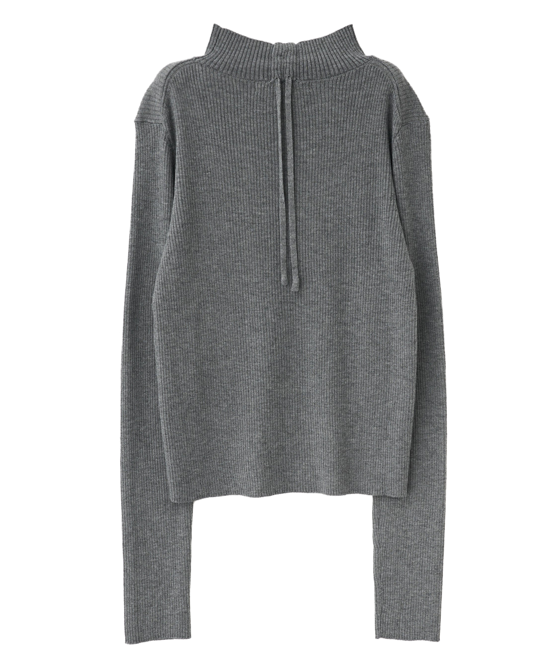 ハイネックリブニット｜PETAL ONLINE（ペタルオンライン）