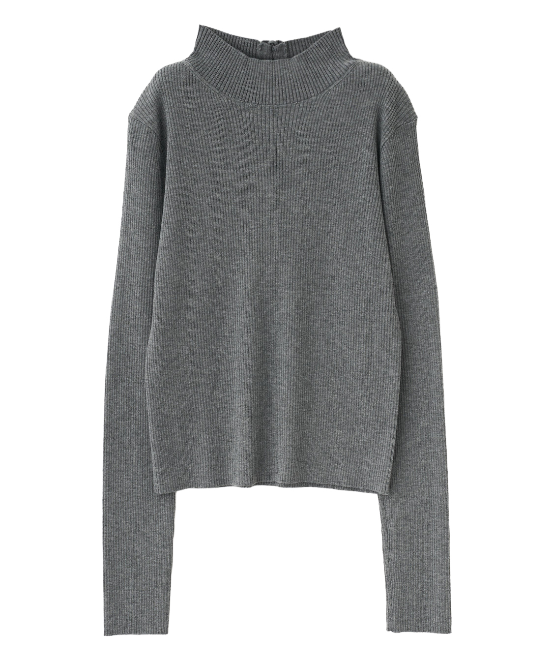 ハイネックリブニット｜PETAL ONLINE（ペタルオンライン）