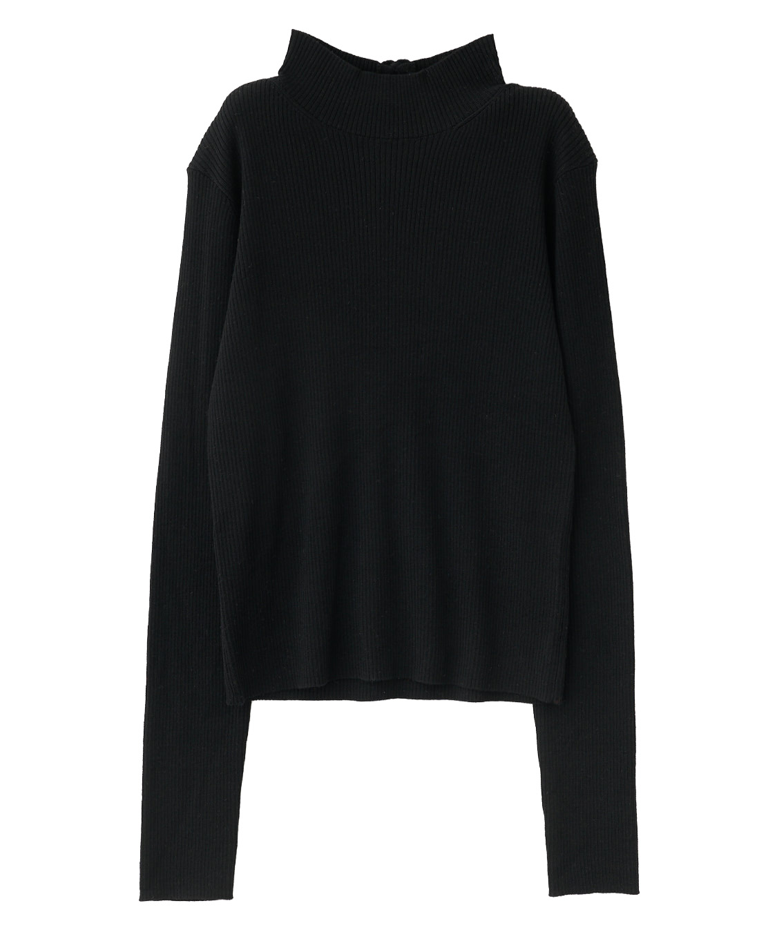 ハイネックリブニット｜PETAL ONLINE（ペタルオンライン）