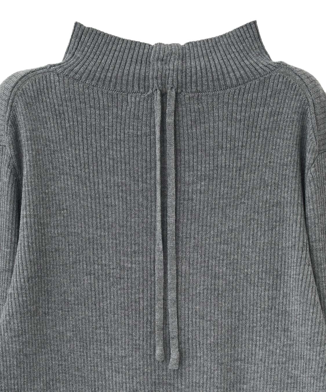 ハイネックリブニット｜PETAL ONLINE（ペタルオンライン）