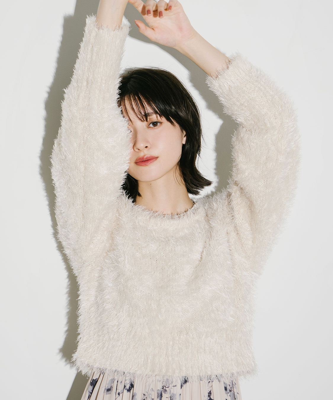 【新品未使用タグ付き】ココディール　ベージュ　ジレ 商品一覧｜PETAL ONLINE（ペタルオンライン）