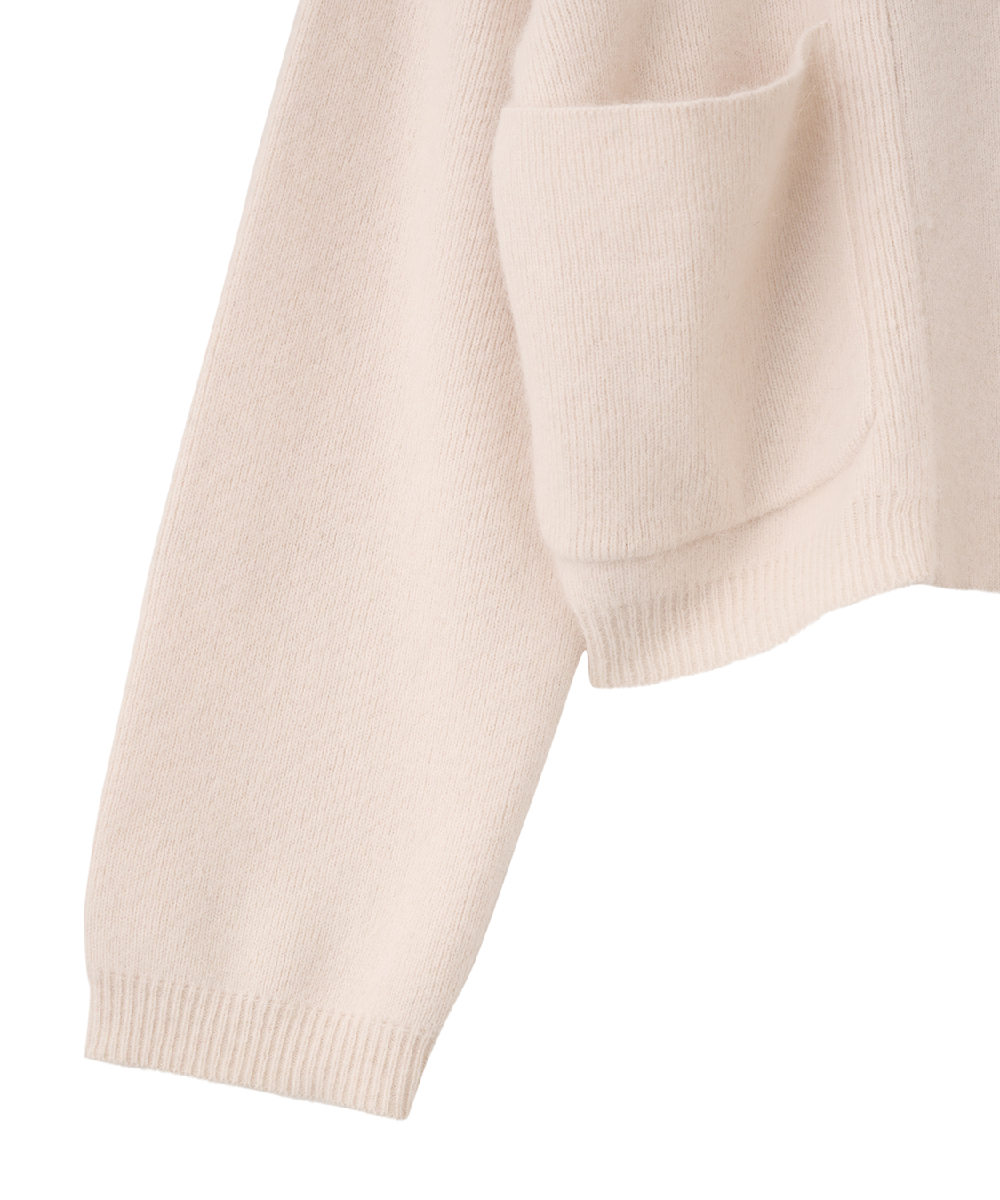 フォックス混ニットテーラードジャケット｜PETAL ONLINE（ペタル