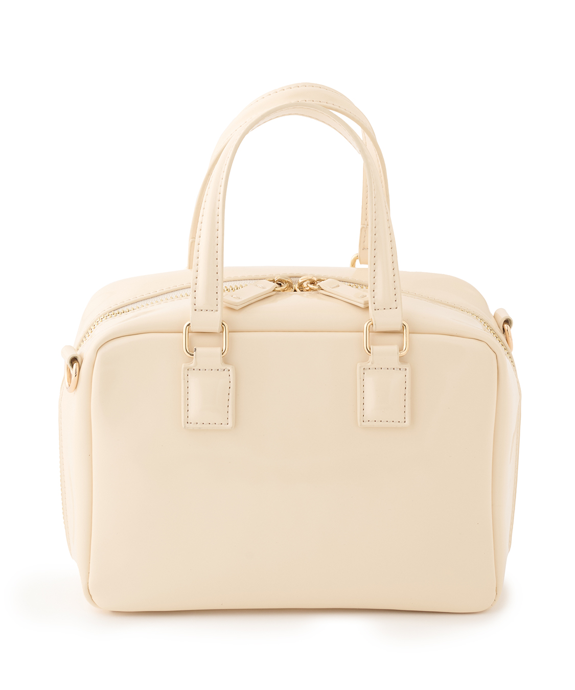 ファーショルダーボストンバッグ｜PETAL ONLINE（ペタルオンライン）