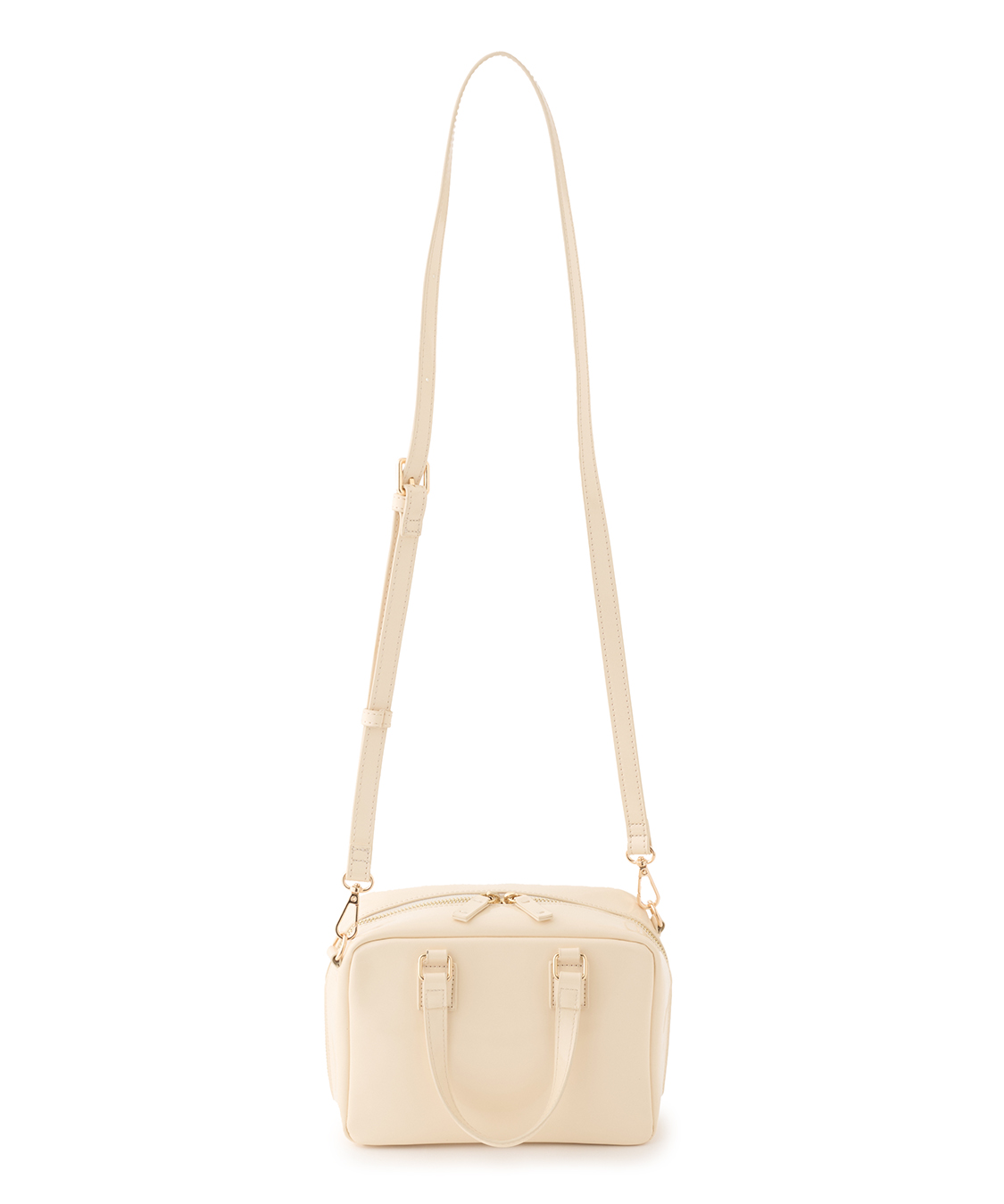 ファーショルダーボストンバッグ｜PETAL ONLINE（ペタルオンライン）