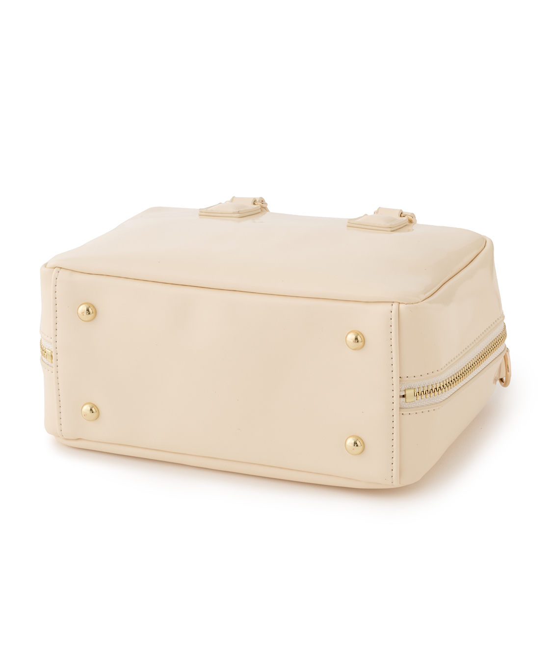 新品未使用タグ付き　完売品　ボンポワン　エコファー　ショルダーバッグ　ボントン Bonpoint – PICCOLONE ブランドセレクトショップ