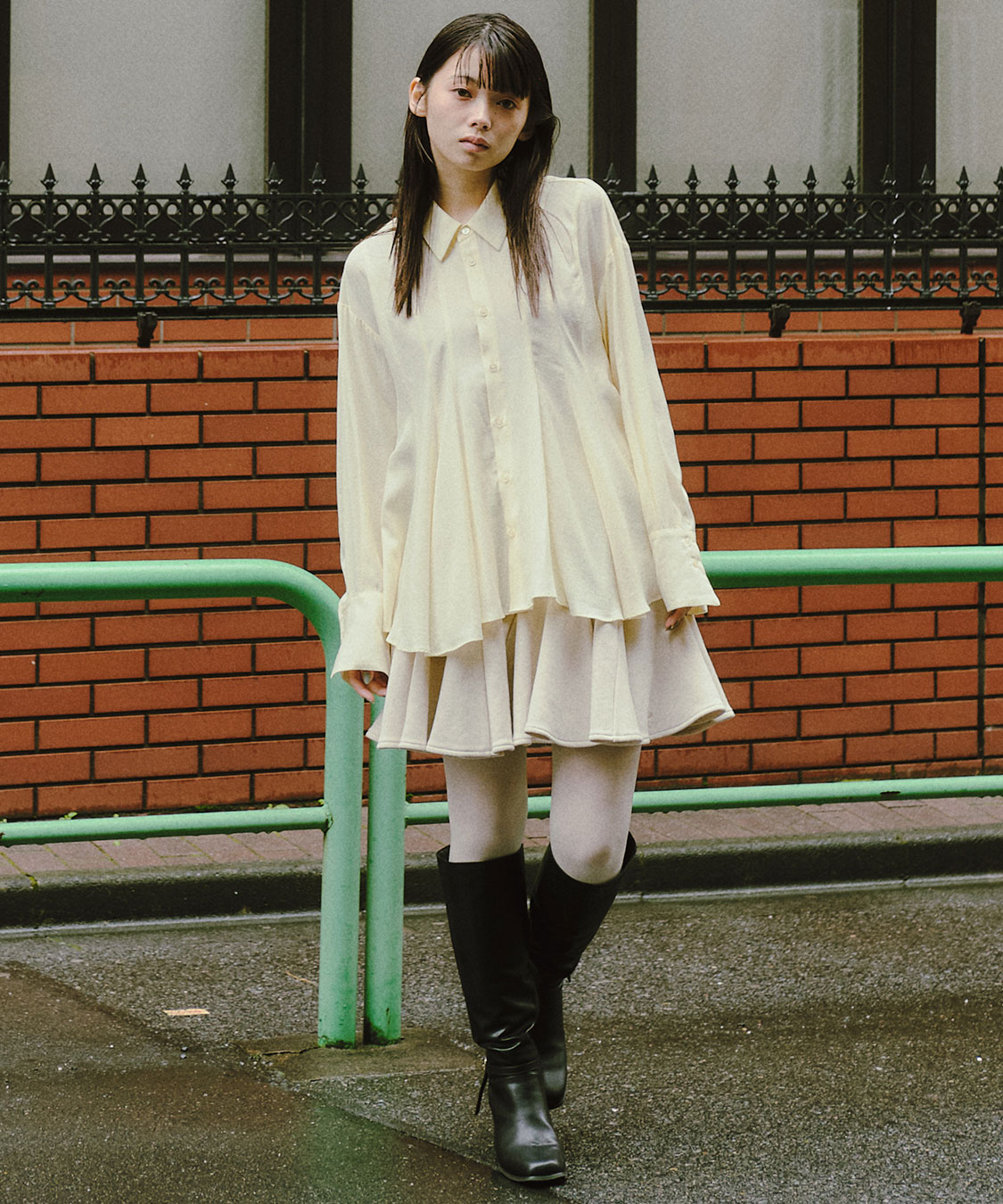 ロングブーツ｜PETAL ONLINE（ペタルオンライン）