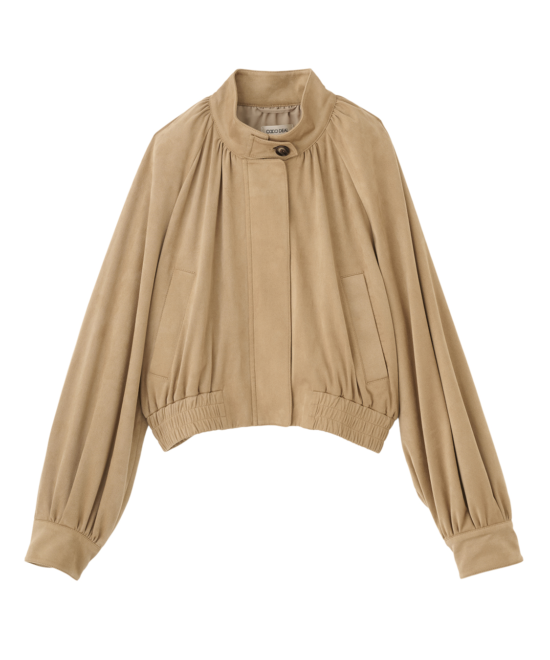 【Yuki san様】【新品・タグ付】cocodeal ベージュ ダブルブレスト 商品一覧｜PETAL ONLINE（ペタルオンライン）