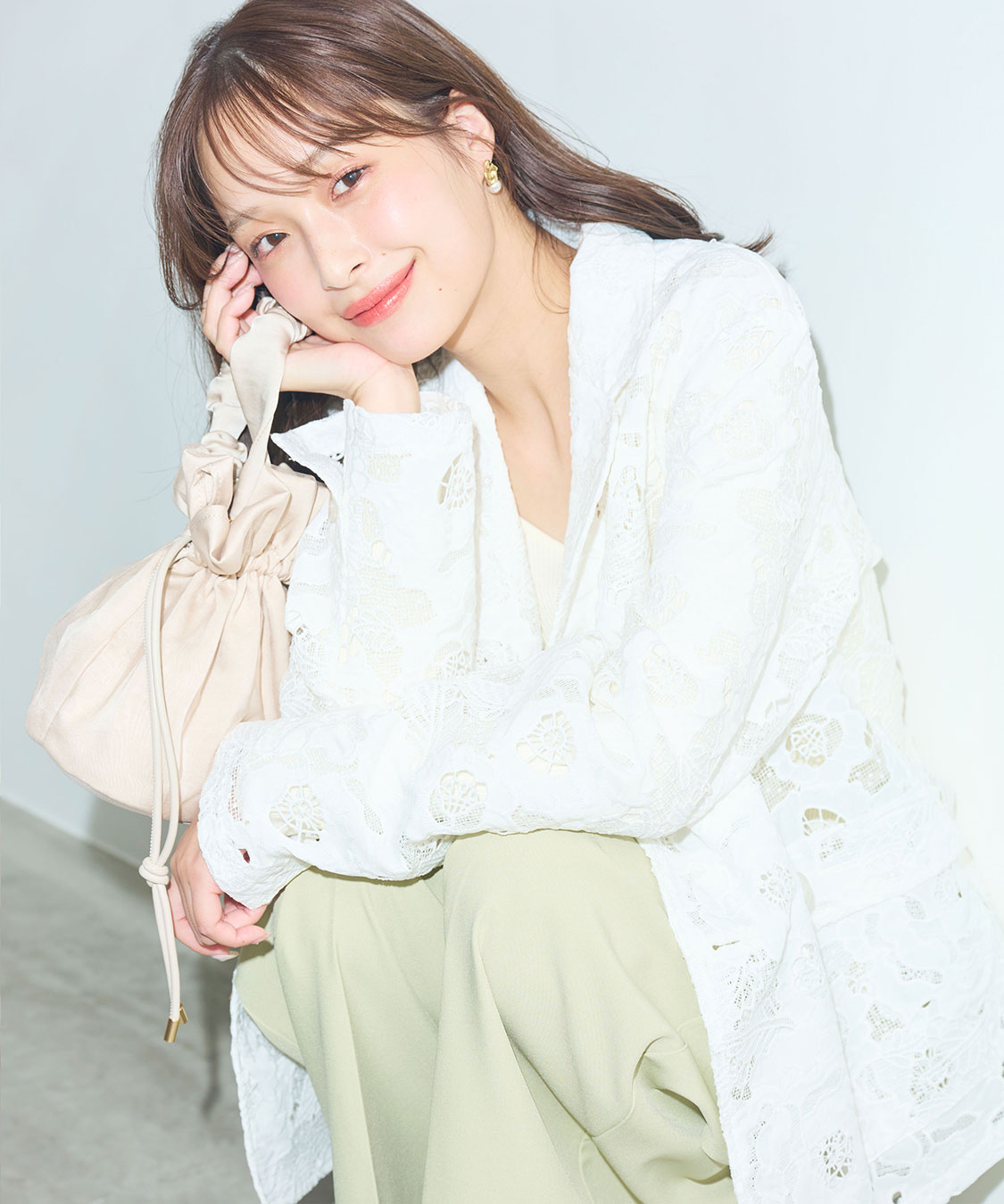 【Yuki san様】【新品・タグ付】cocodeal ベージュ ダブルブレスト 商品一覧｜PETAL ONLINE（ペタルオンライン）