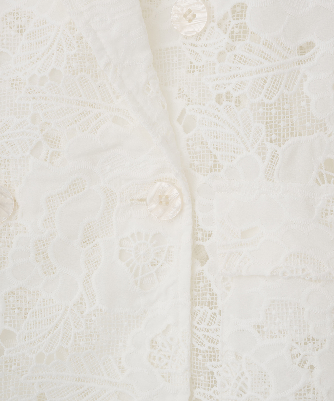 レーステーラードジャケット｜PETAL ONLINE（ペタルオンライン）