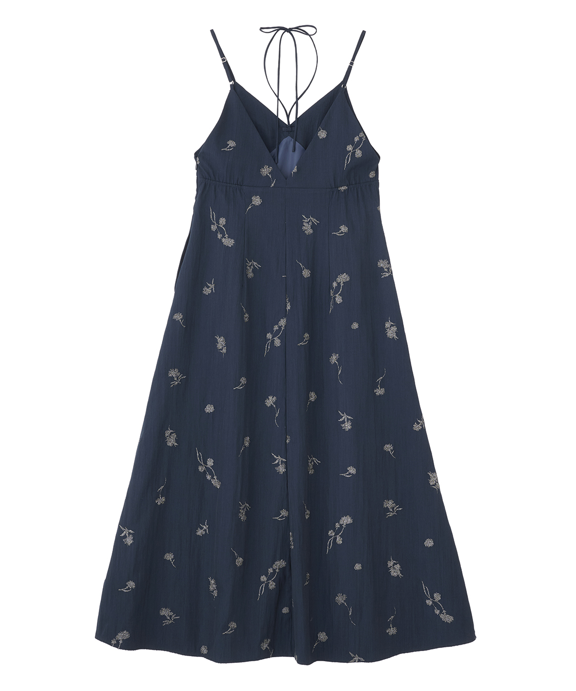 Bibiy フラワー刺繍　キャミ Bibiy フラワー刺繍 キャミ Bibiy フラワー刺繍 キャミ 【公式通販】