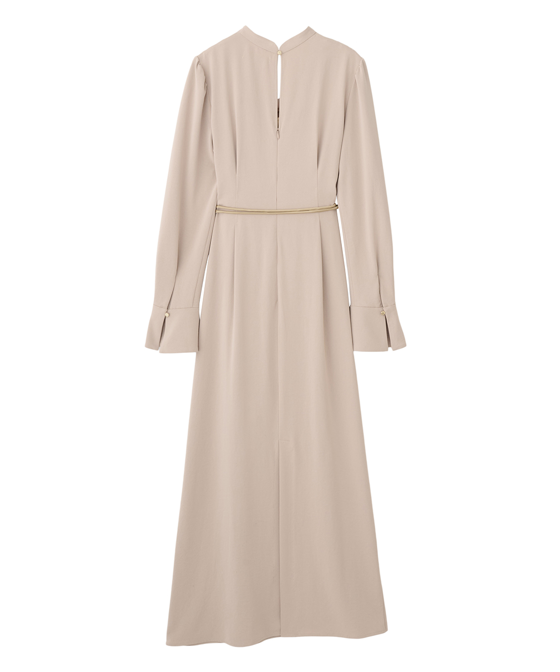 カシュクールドレープワンピース｜PETAL ONLINE（ペタルオンライン）