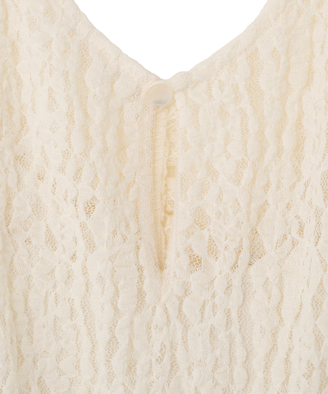 ストレッチレースギャザーワンピース｜PETAL ONLINE（ペタルオンライン）