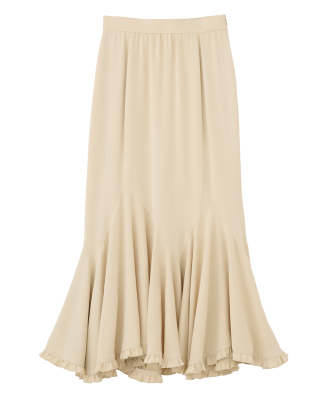 イエローベージュ