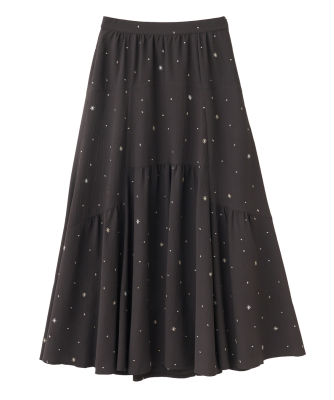 チャコールスター